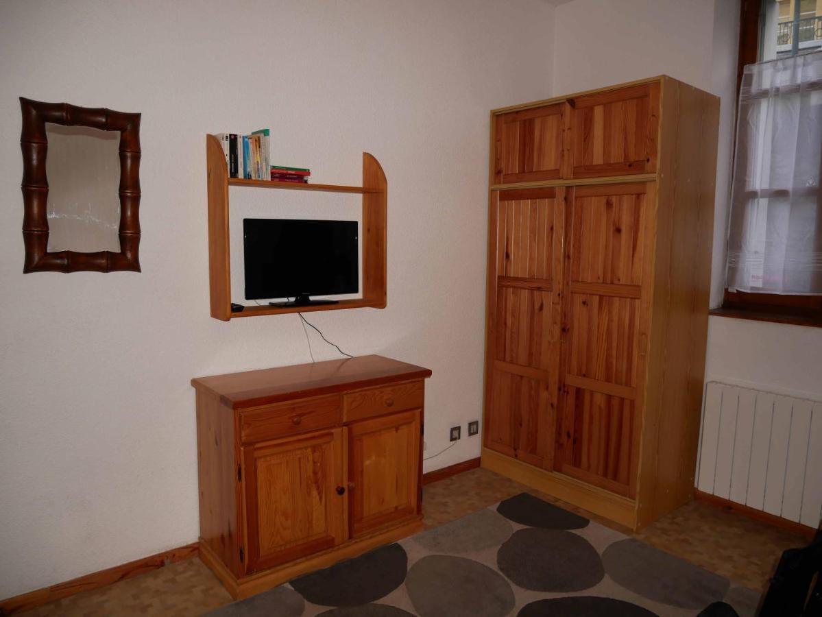 Cauterets: Studio 4 Personnes Idealement Situe. Ngoại thất bức ảnh
