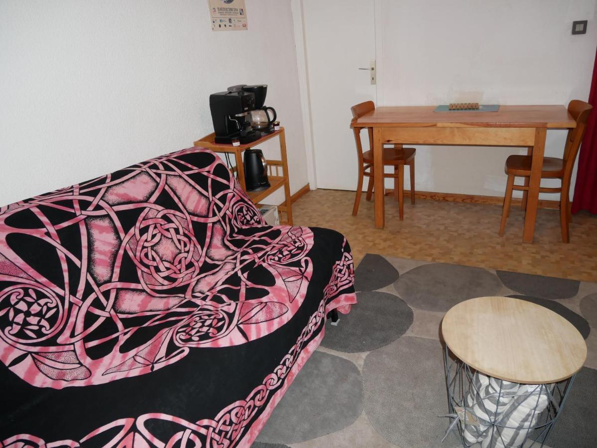 Cauterets: Studio 4 Personnes Idealement Situe. Ngoại thất bức ảnh