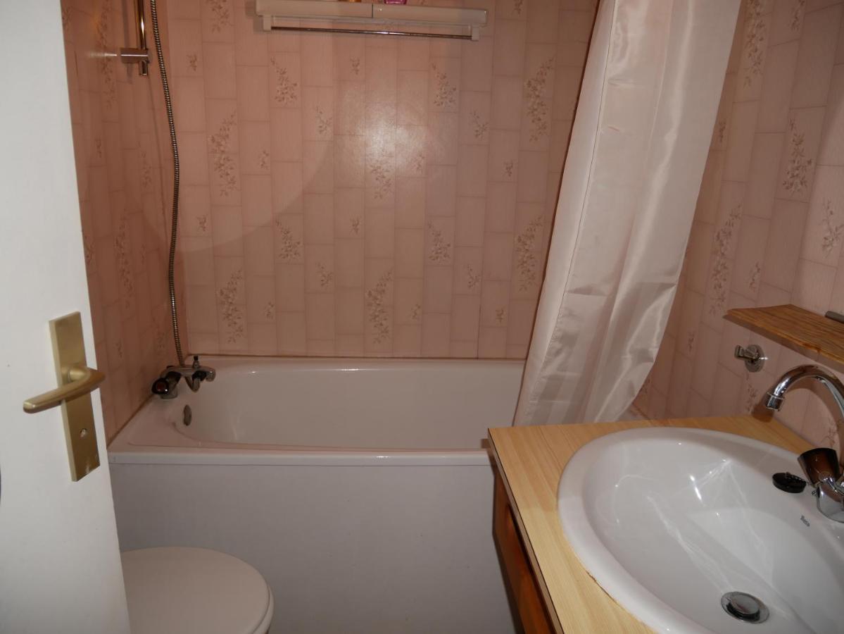 Cauterets: Studio 4 Personnes Idealement Situe. Ngoại thất bức ảnh